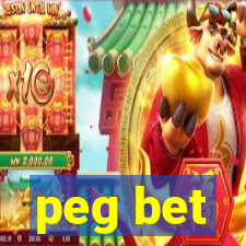 peg bet